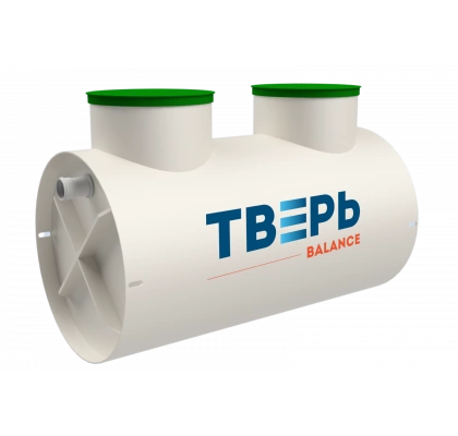 Купить Септики Тверь BALANCE в г. Углич по цене производителя