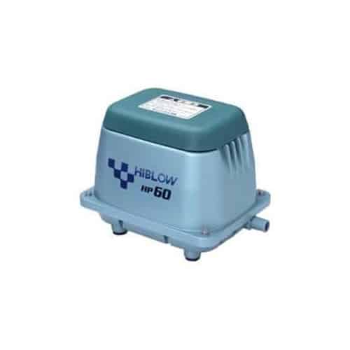 Купить Компрессор HIBLOW HP-60 в г. Углич по цене производителя