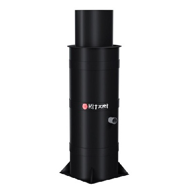 Купить Септик KITARI Black 5 СПР Long в г. Углич по цене производителя