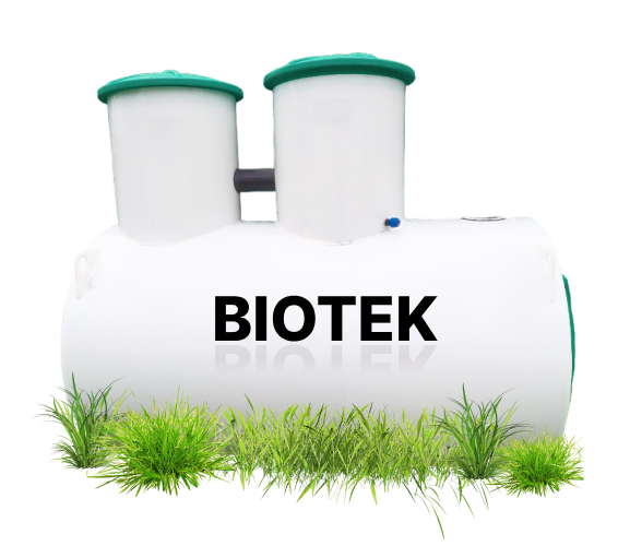 Купить Септики BIOTEK в г. Углич по цене производителя