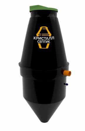 Купить СЕПТИК КРИСТАЛЛ 5 LONG ПР в г. Углич по цене производителя